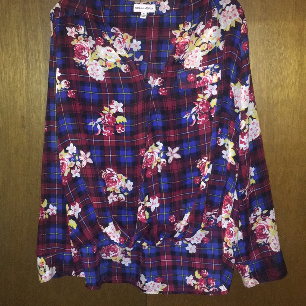Blouse